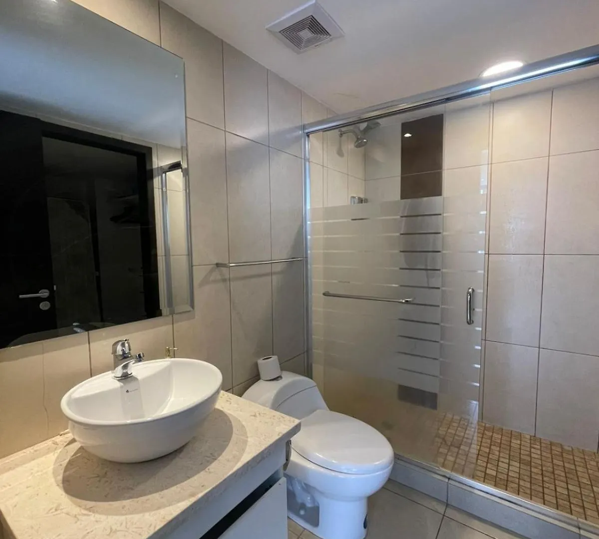 Διαμέρισμα Departamento Exclusivo Con Hermosas Vistas Γκουαγιακίλ