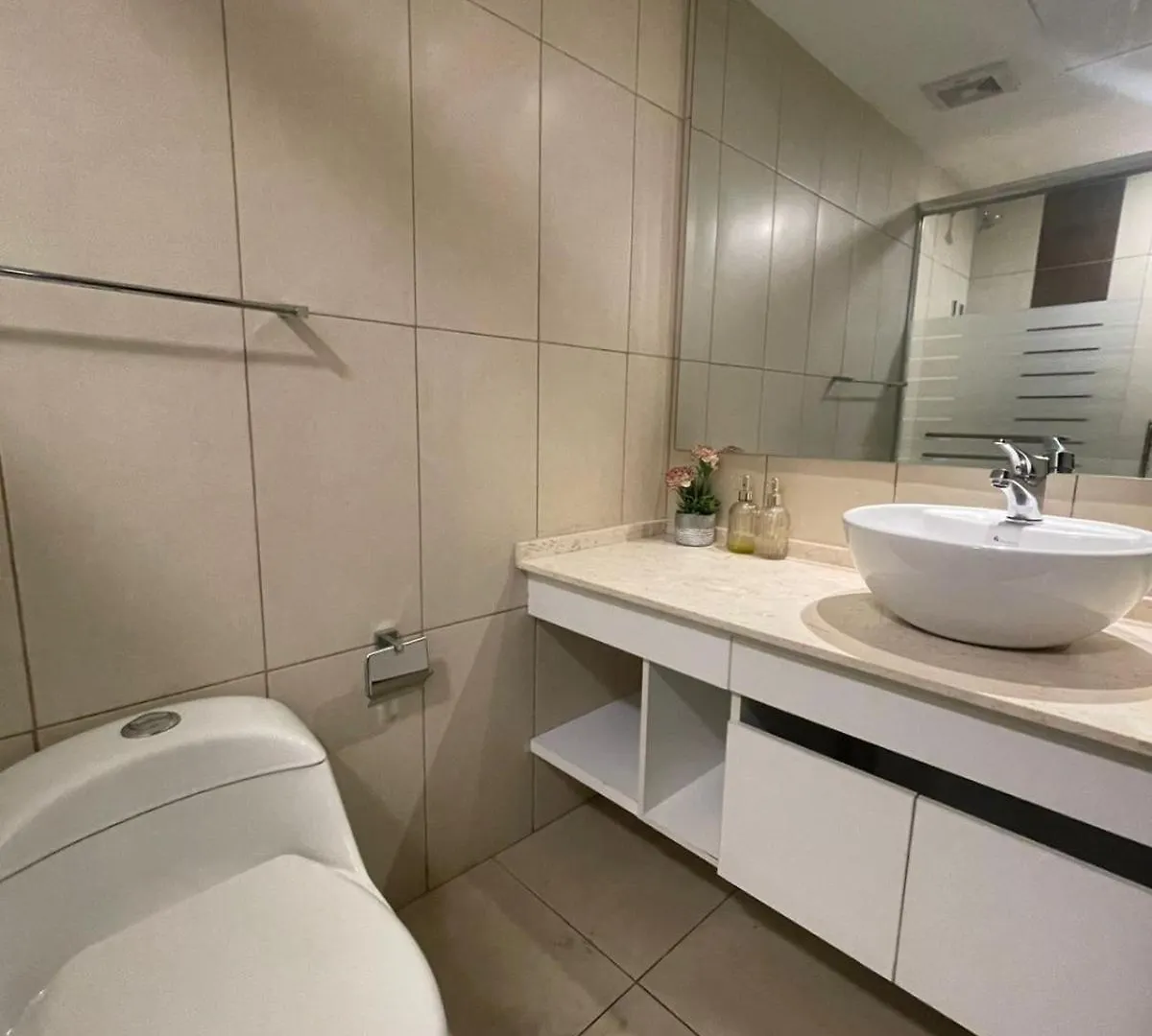 Departamento Exclusivo Con Hermosas Vistas Γκουαγιακίλ 0*,