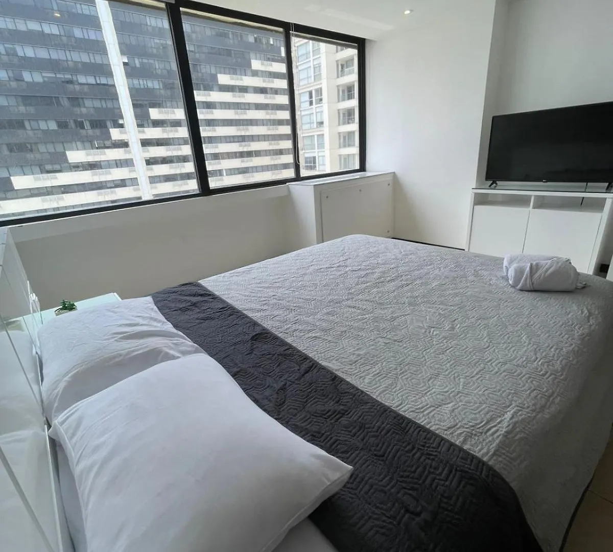 Departamento Exclusivo Con Hermosas Vistas Γκουαγιακίλ